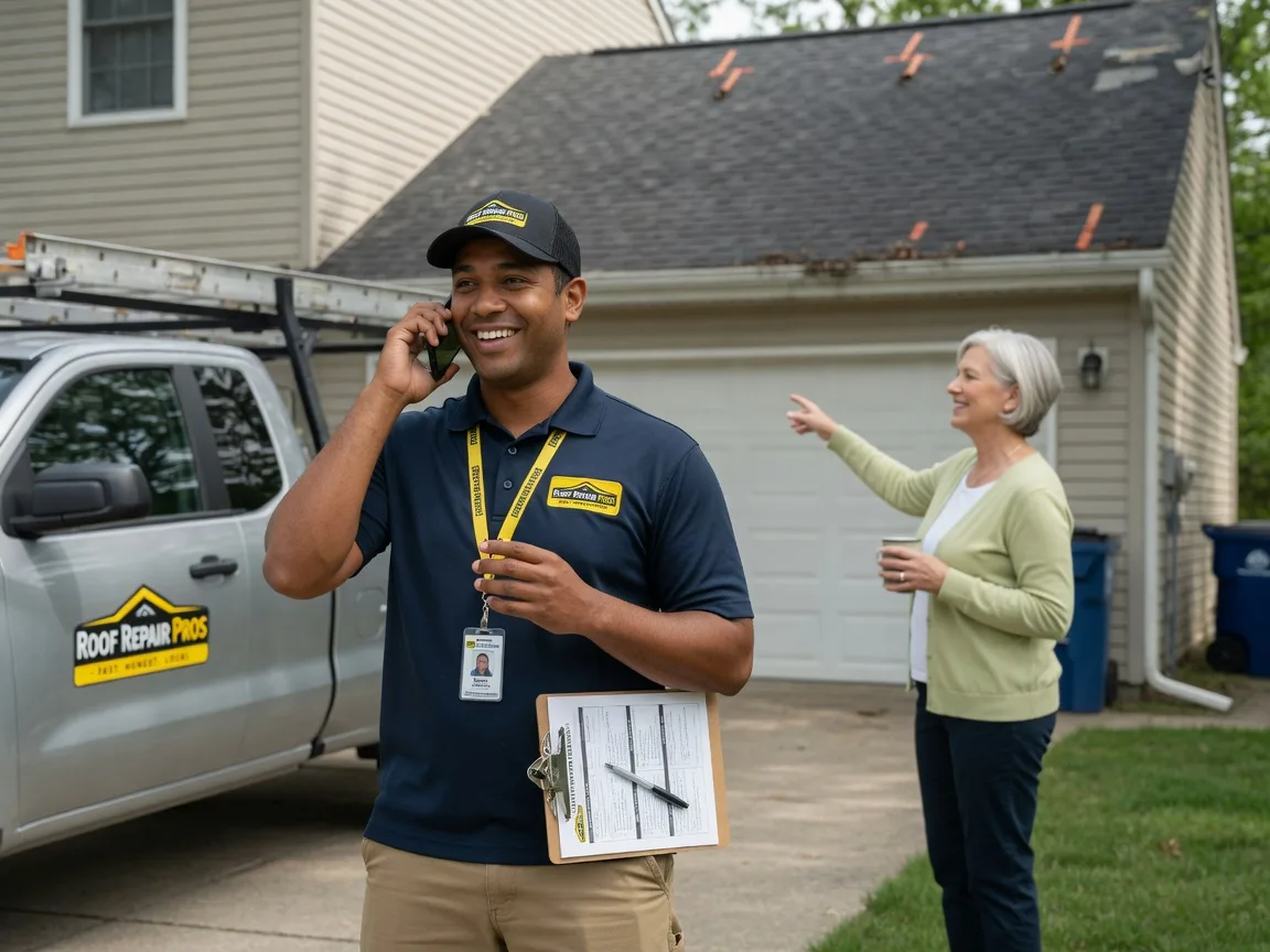 Roof Repair Galesburg, ND FAQs